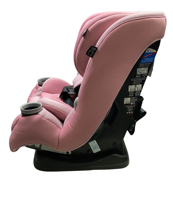 secondhand Maxi-Cosi Pria All-In-1 Convertible Car Seat, 2023, Rose Pink Sweater