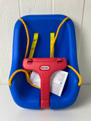 used Little Tikes Snug n' Secure Swing