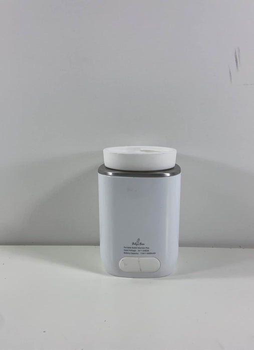 Shop The Baby’s Brew Portable Bottle Warmer at GoodBuy Gear