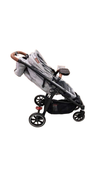 secondhand Larktale Crossover Convertible Stroller-Wagon, 2022, Nightcliff Stone