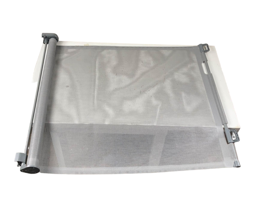 secondhand BabyBond Retractable Baby Gate