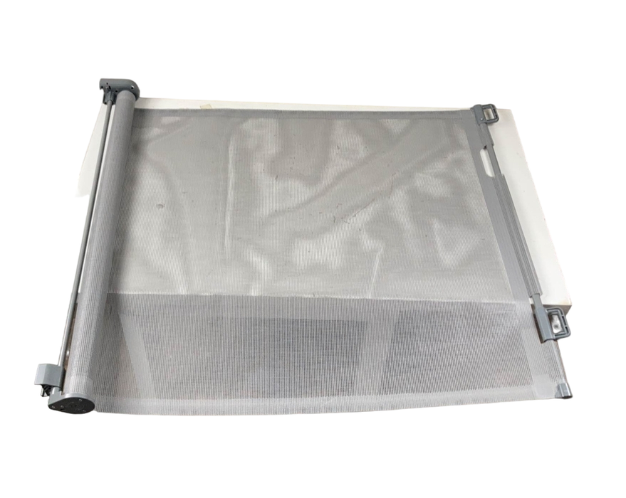 secondhand BabyBond Retractable Baby Gate