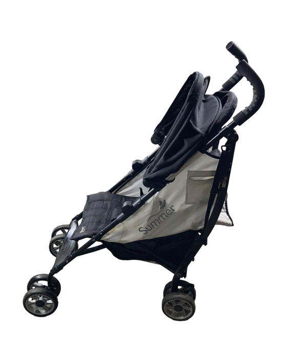 used Strollers