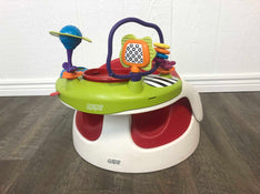 used Mamas & Papas Baby Snug And Activity Tray