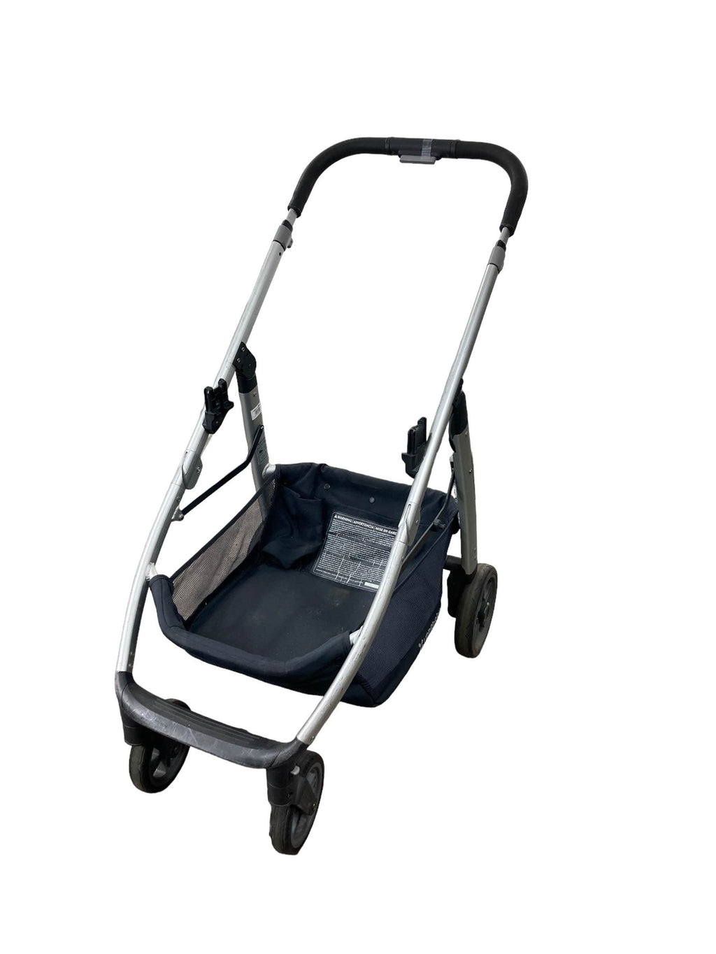uppababy cruz frame UPPAbaby CRUZ Stroller Frame, 2018