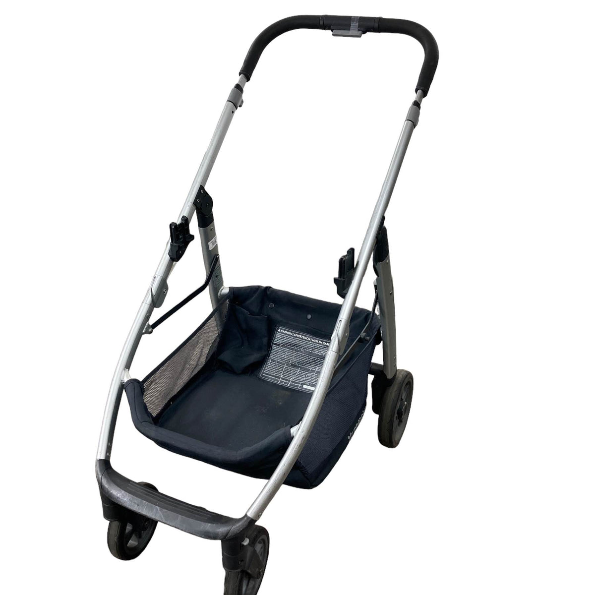 uppababy cruz chassis UPPAbaby CRUZ Stroller Frame, 2018