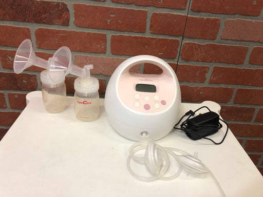 used Spectra Baby USA Hospital Grade Breast Pump