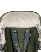 used UPPAbaby VISTA V2 Stroller, 2020, Hazel (Olive Green)