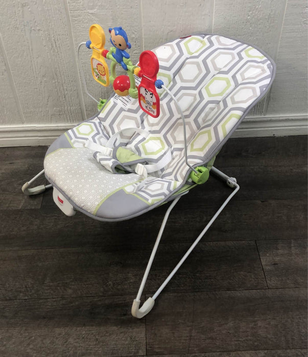 used Fisher Price Baby Bouncer