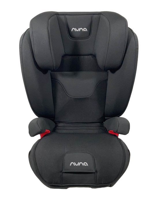 secondhand Nuna Aace Booster Seat, Caviar, 2023