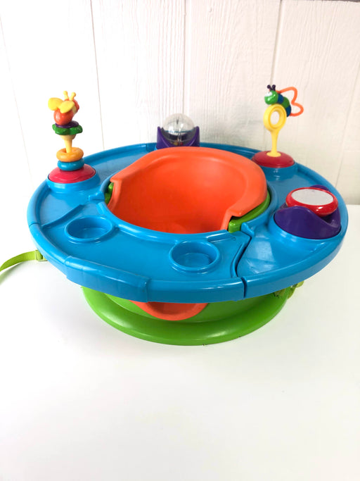 used Summer Infant Deluxe Superseat