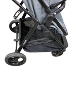 secondhand Mompush Wiz Stroller, 2022, Grey