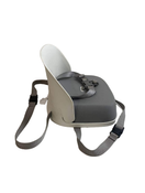 Shop OXO Tot Perch Booster Seat with Straps, Gray at GoodBuy Gear