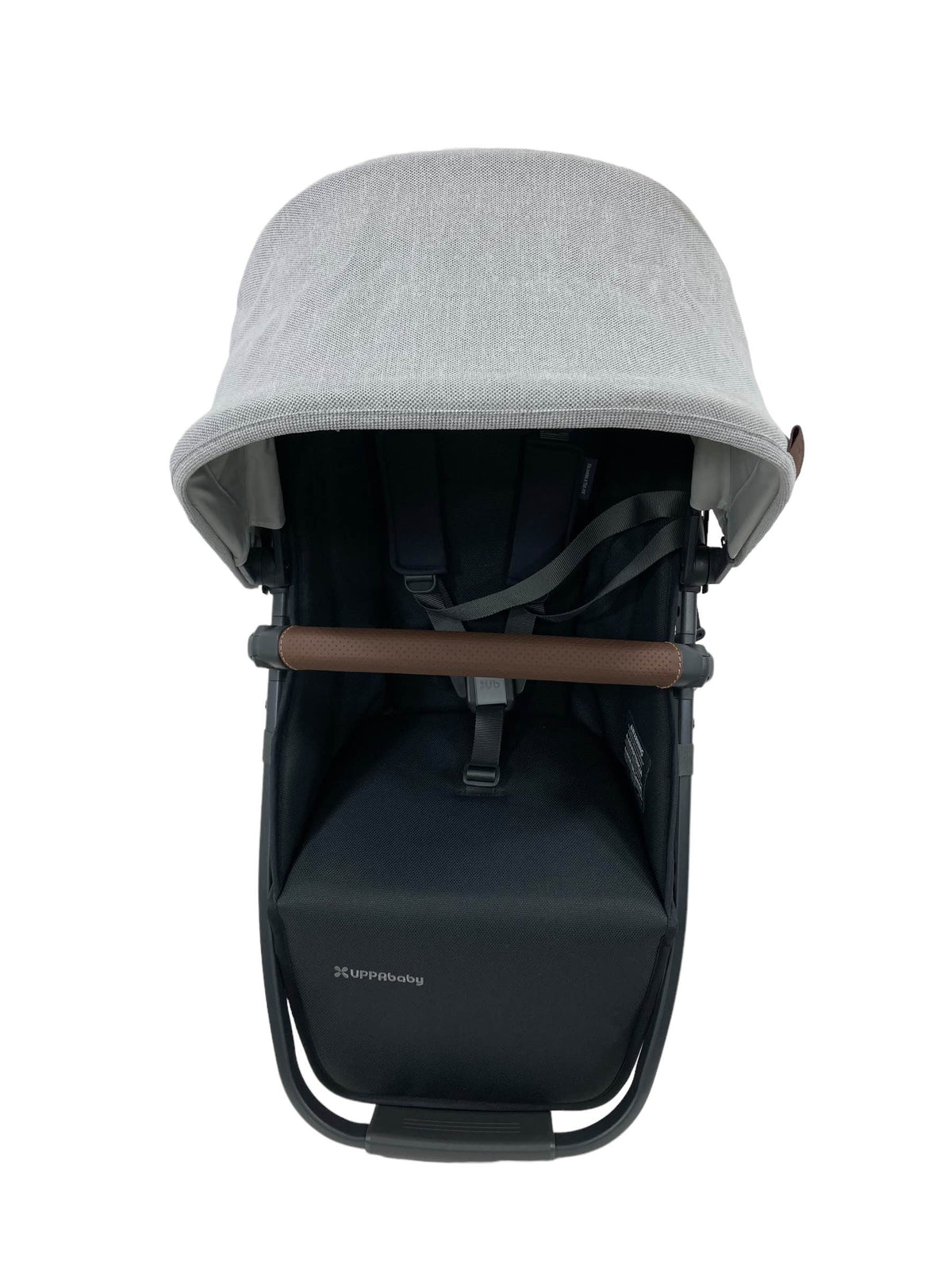 uppababy rumble seat anthony UPPAbaby VISTA RumbleSeat V2, 2015+, 2022, Anthony