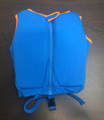 used SwimSchool Swim Vest