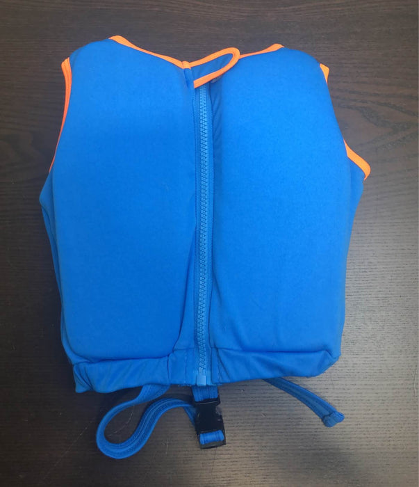 used SwimSchool Swim Vest