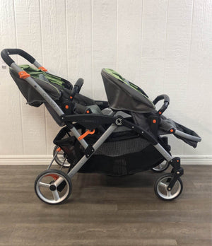 Kolcraft contours options lt hotsell tandem stroller