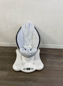 used 4moms MamaRoo, Grey Classic