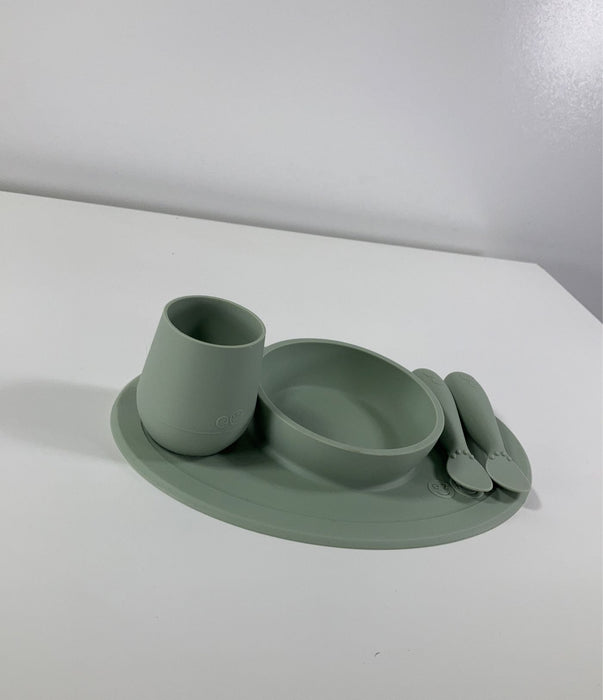Shop ezpz First Foods Set, Sage at GoodBuy Gear