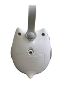 secondhand Skip Hop Portable Owl Soother Sound Machine