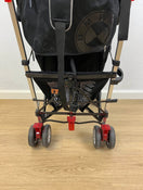 used MacLaren BMW Buggy Stroller