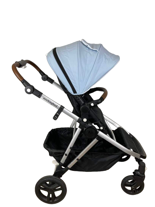 used Strollers