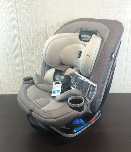 secondhand Maxi-Cosi Magellan XP All-in-One Convertible Car Seat, Nomad Grey, 2020