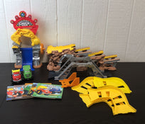 used Tonka Chuck & Friends Stunt Park