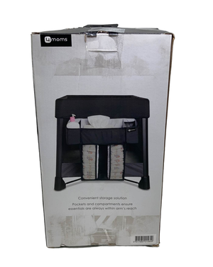 Box 4moms diaper bag 2025