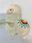 secondhand LouLou Lollipop Pacifier Clip