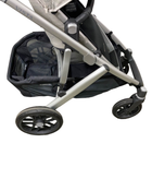 secondhand UPPAbaby VISTA V2 Stroller, 2020, Sierra (Dune Knit)