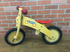 used Skuut Balance Bike