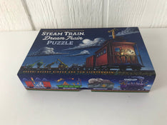 used Steam Train, Dream Train Puzzle