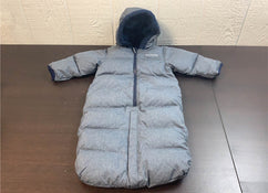 used Columbia Pike Insulated Bunting