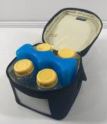 Shop Medela Breastmilk Cooler Set at GoodBuy Gear