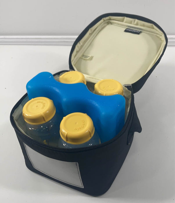 Shop Medela Breastmilk Cooler Set at GoodBuy Gear