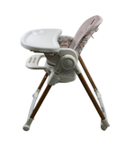 secondhand Maxi-Cosi Minla 6-in-1 High Chair, Horizon Sand