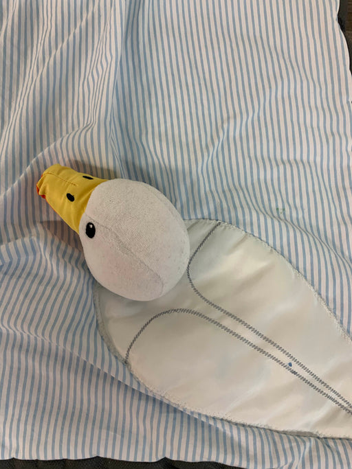 secondhand IKEA LEKA Playmat