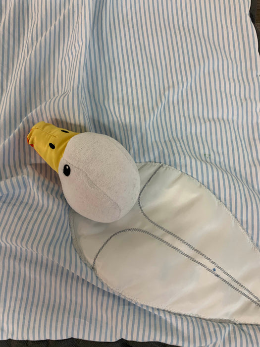 secondhand IKEA LEKA Playmat