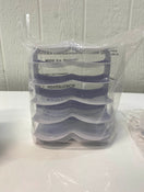 used Kiinde Breast Milk Storage Twist Gift Set