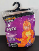 used Spooktacular Creations T-Rex Costume, 12-18 Months