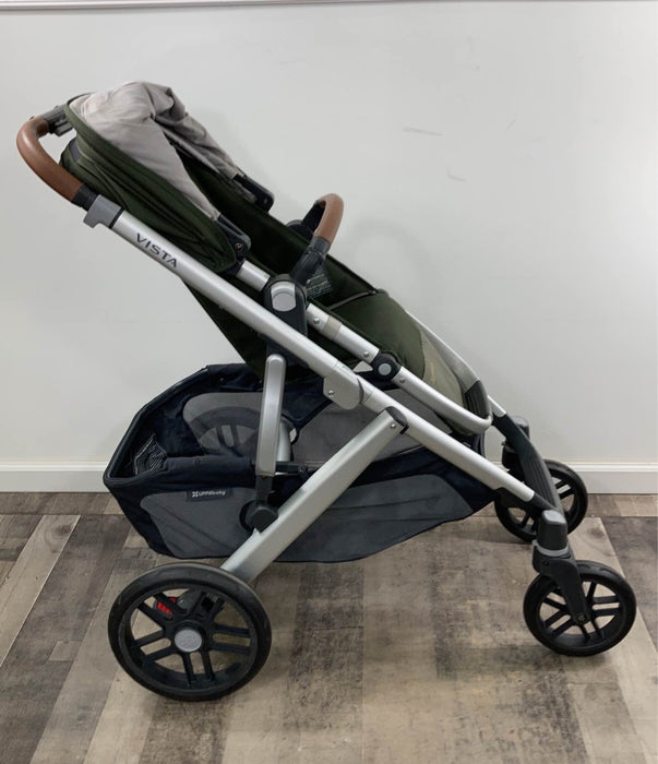 secondhand Strollers