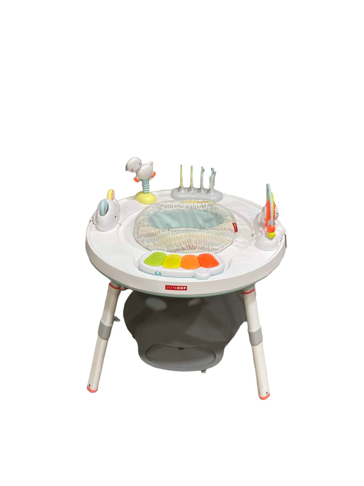 Shop Skip Hop Silver Lining Cloud Baby's View Activity Center at GoodBuy Gear
