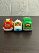 used BUNDLE Vetch Go! Go! Smart Wheels Vehicles