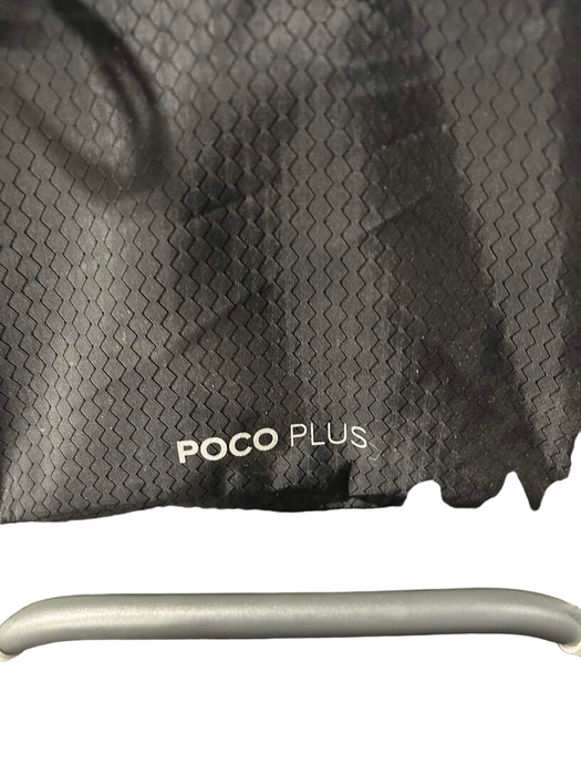 secondhand Osprey Poco Plus