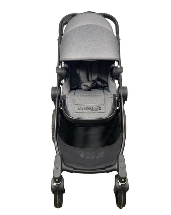 secondhand Strollers