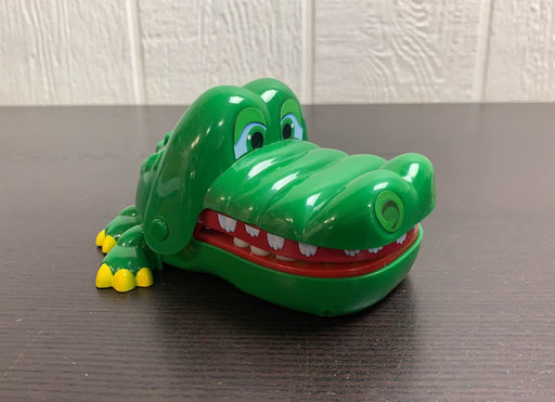 secondhand Crocodile Dentist Game