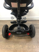 used QPlay Rito Ultimate 3 In 1 Folding Trike