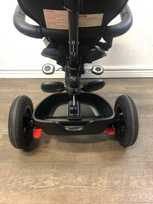 used QPlay Rito Ultimate 3 In 1 Folding Trike