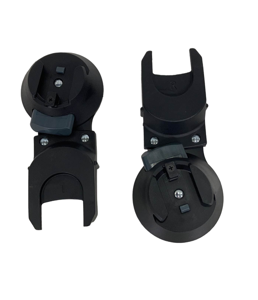 used Bumbleride Car Seat Adapter for Indie and Speed - Nuna / Maxi-Cosi / Cybex / Clek